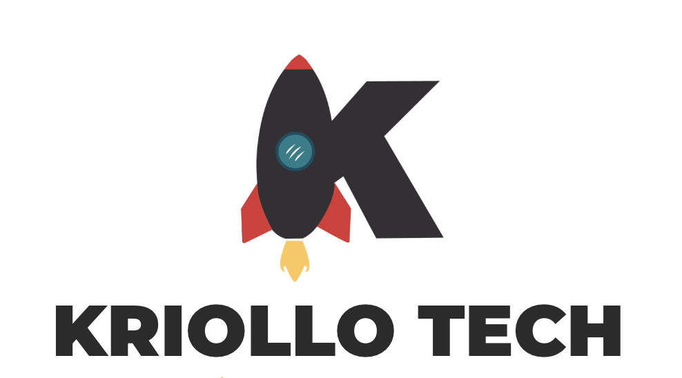 Kriollotech - Logo de la empresa tecnológica venezolana